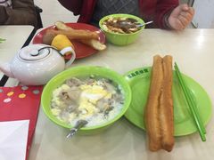 -食为天(贵阳路店)