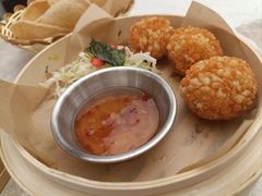 -KingThaia金泰兰(滨江天街店)