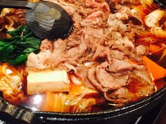 -江户前寿司(好运街店)