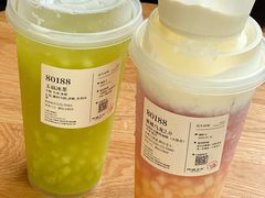 -阿嬷手作(上海万象城店)