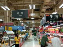 -卜蜂莲花(杨高南路店)