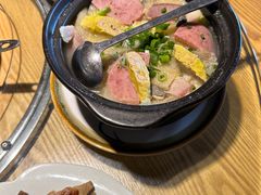 -妈妈的味道(和顺古镇店)