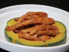 -广州康莱德·韵轩中餐厅