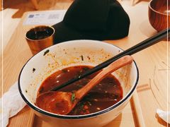 -马记永·兰州牛肉面(天通苑家乐福店)