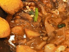 -江湖水乡铁锅炖魚(周庄嘉园店)