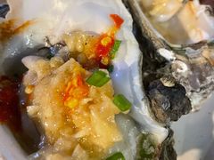 -木屋烧烤(白石洲店)