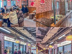 -鸿姐老火锅(花园路店)