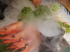 -温野菜涮涮锅(曲江大悦城店)