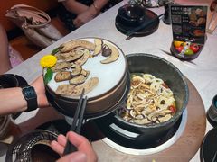 -芸山季·云南野生菌火锅(人民广场来福士店)