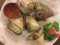 -苏梅花园(群星城店)