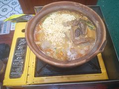 -包工仔·牛杂自助放题
