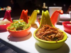 -蟹榭·本帮江浙菜·蟹宴(五角场合生汇商场店)