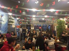 大堂-一岚一山(角门总店)