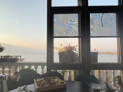 -野菌皇海景野生菌火锅(滨海大道店)