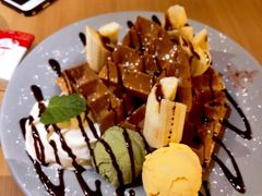 -Lia Cafe Bar Restaurant松山咖啡屋