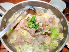 -全牛匠·乐山跷脚牛肉(西单华威约饭街店)