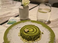 -théATRE 茶聚场(王府中環店)