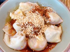 -付小姐在成都(中山公园店)