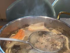 -牛满溢·自助潮汕鲜牛肉火锅(龙汇路店)