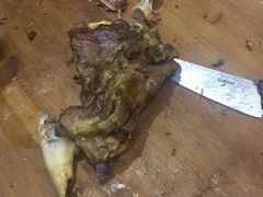 -清真·益鑫羊肉手抓馆(花园北街店)