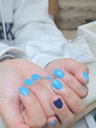 -KI日式美甲美睫馆