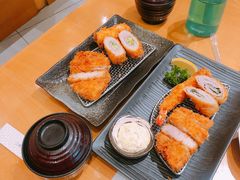 -胜博殿日式炸猪排(悠唐店)