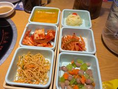 -韩香福脊骨汤锅(上杭路店)
