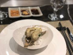 -天丰日本料理·铁板烧