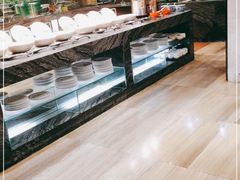 -青岛富力艾美酒店