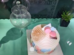-第戎蛋糕(恒隆广场店)