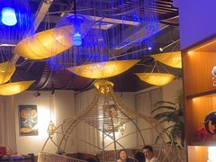 -曼泰·泰餐(江南环球港店)