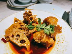 -青花椒花椒鱼(合生汇店)