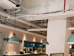 -花椒笑成都小馆(百脑汇店)