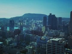 -高雄85大楼-观景台