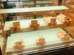 -36抹茶·千层与鲜果茶(欢乐海岸店)