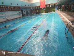 -奇缘游泳培训基地(辰茂店)