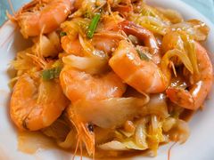 -华春餐馆(鱼山路店)