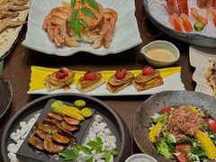 -鮨匠·割烹料理(巨鹿花园店)