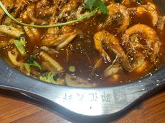 -惠友大虾(太原北街店)