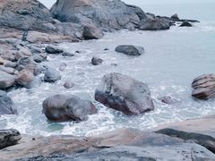 -灵山岛风景区