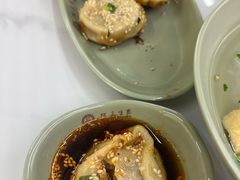 -阿三生煎(万博广场店)