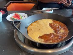 -巴蜀大将火锅(春熙店)