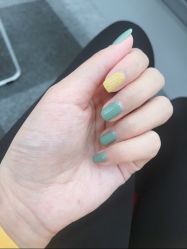 -M·X Nail日式美甲美睫
