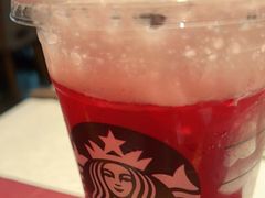 -星巴克(江阴万达店)