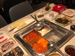 -海底捞火锅(万丰桥店)
