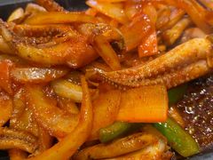 -正一味石锅拌饭(望京新世界店)