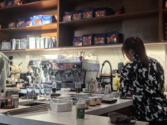-青咖啡(三坊七巷店)