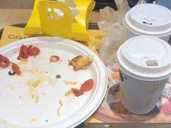 -City1+1城市比萨(国商卫星广场店)