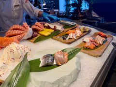 -广州富力君悦大酒店·凯菲厅