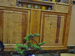 -宗巴雍姆藏餐府